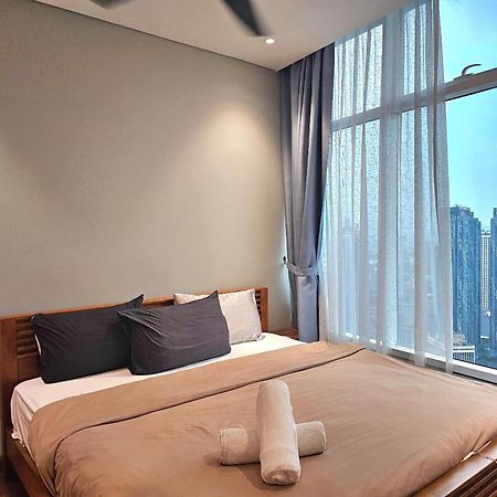 Sky Suites Klcc Jalan P Ramlee クアラルンプール エクステリア 写真