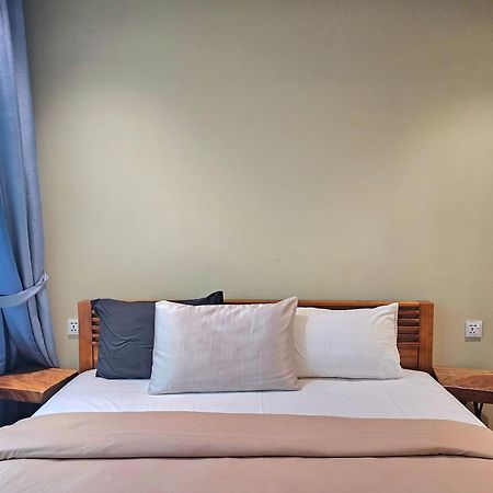 Sky Suites Klcc Jalan P Ramlee クアラルンプール エクステリア 写真