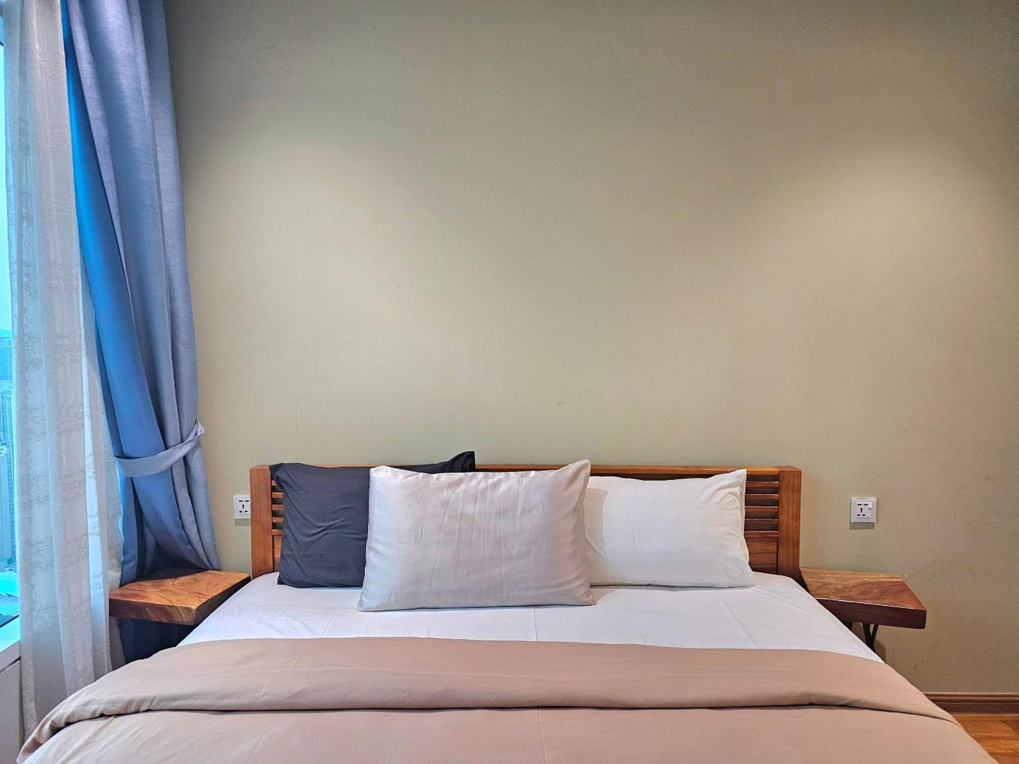 Sky Suites Klcc Jalan P Ramlee クアラルンプール エクステリア 写真