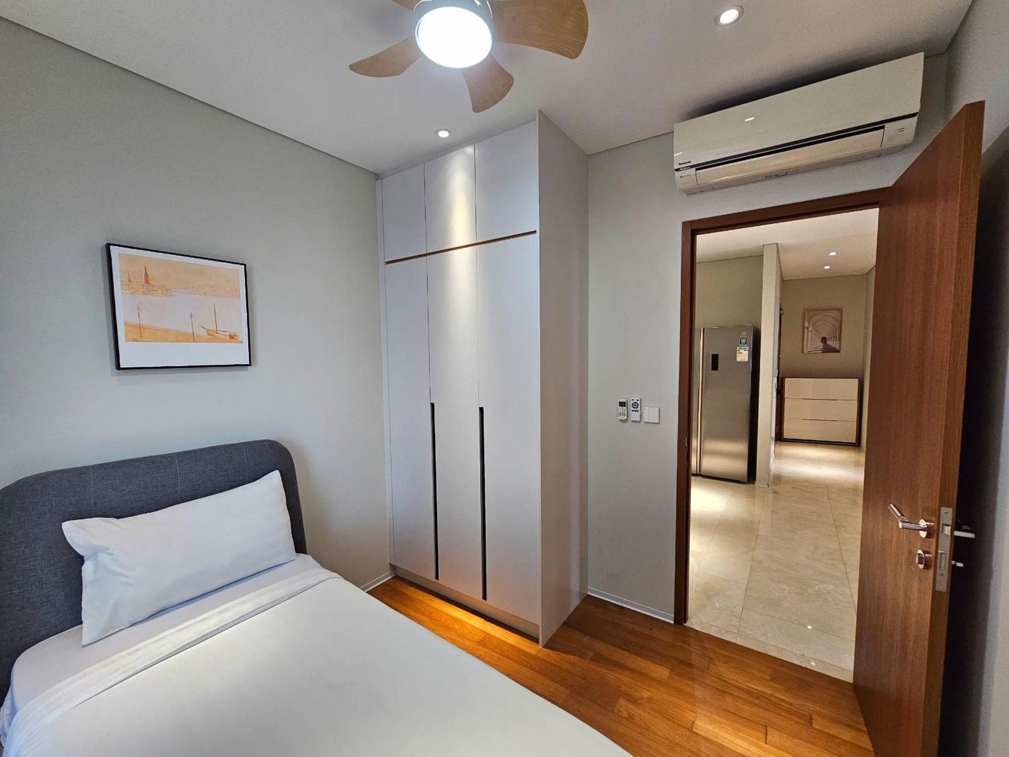 Sky Suites Klcc Jalan P Ramlee クアラルンプール エクステリア 写真