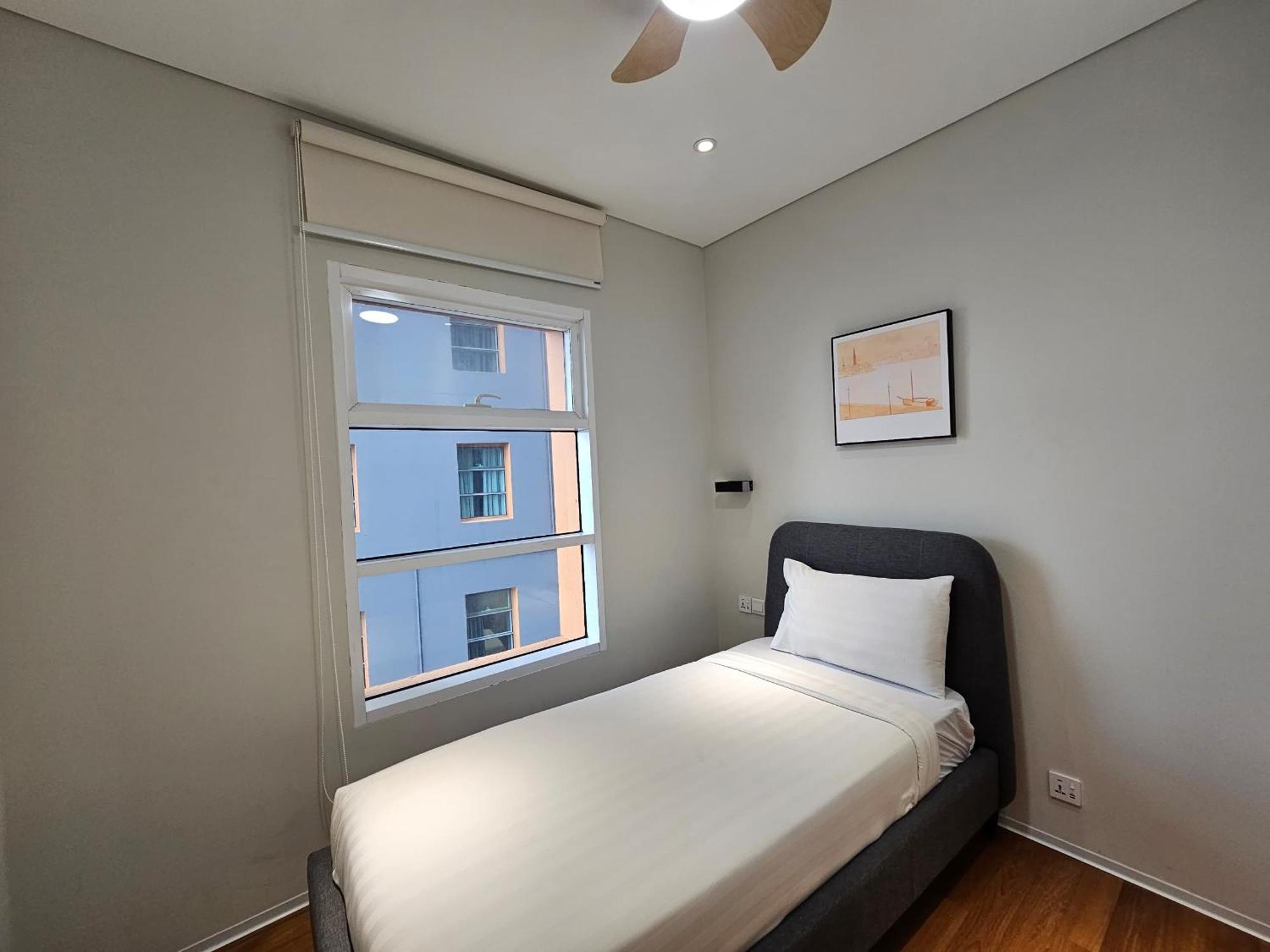 Sky Suites Klcc Jalan P Ramlee クアラルンプール エクステリア 写真