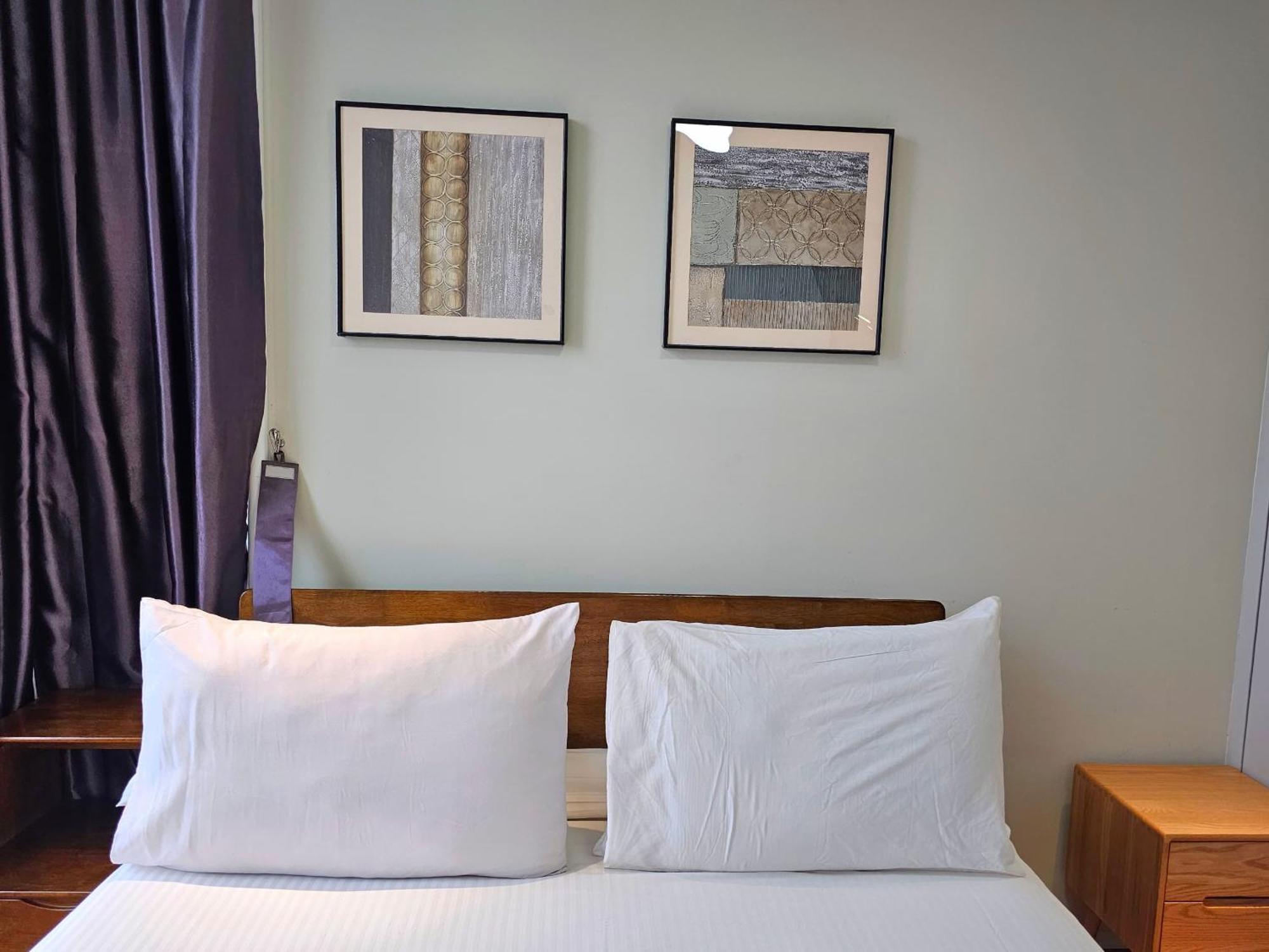 Sky Suites Klcc Jalan P Ramlee クアラルンプール エクステリア 写真