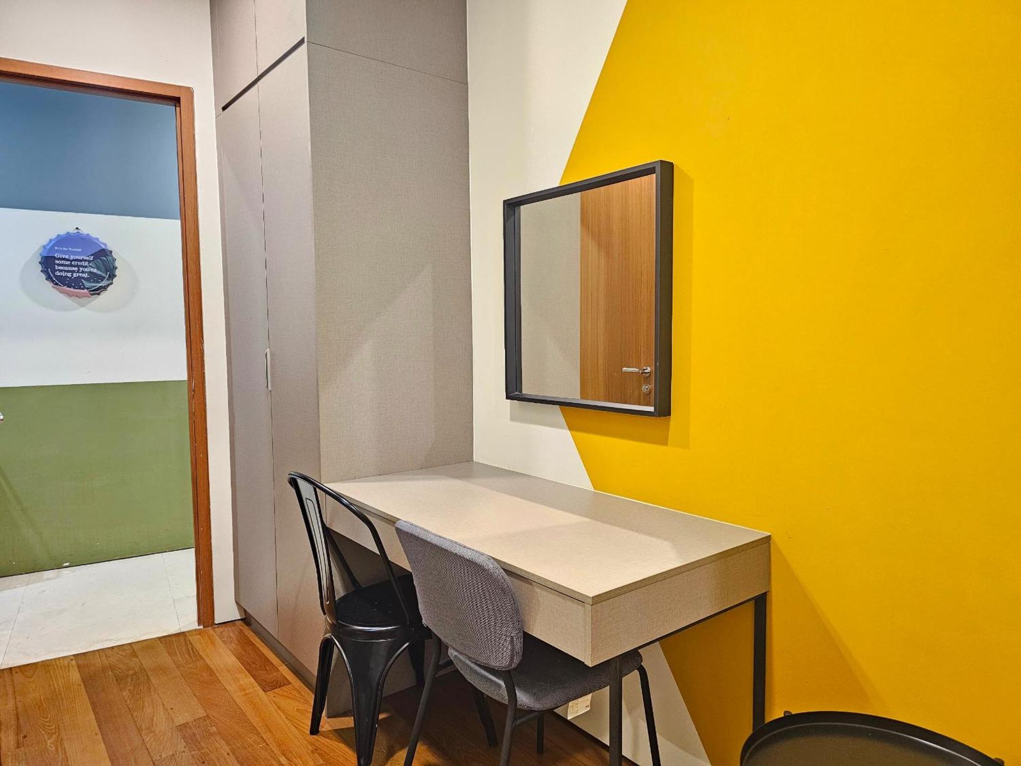 Sky Suites Klcc Jalan P Ramlee クアラルンプール エクステリア 写真