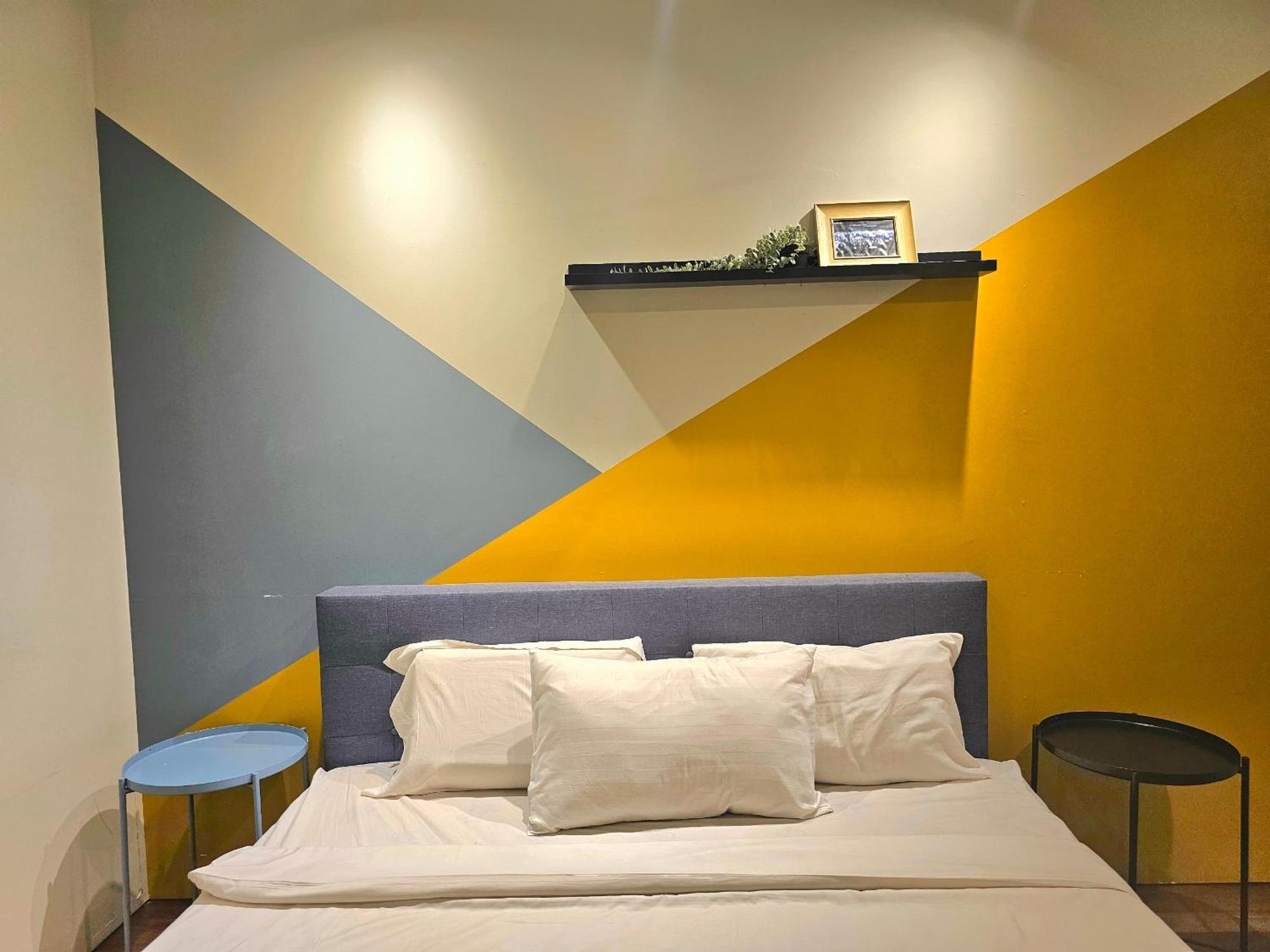 Sky Suites Klcc Jalan P Ramlee クアラルンプール エクステリア 写真