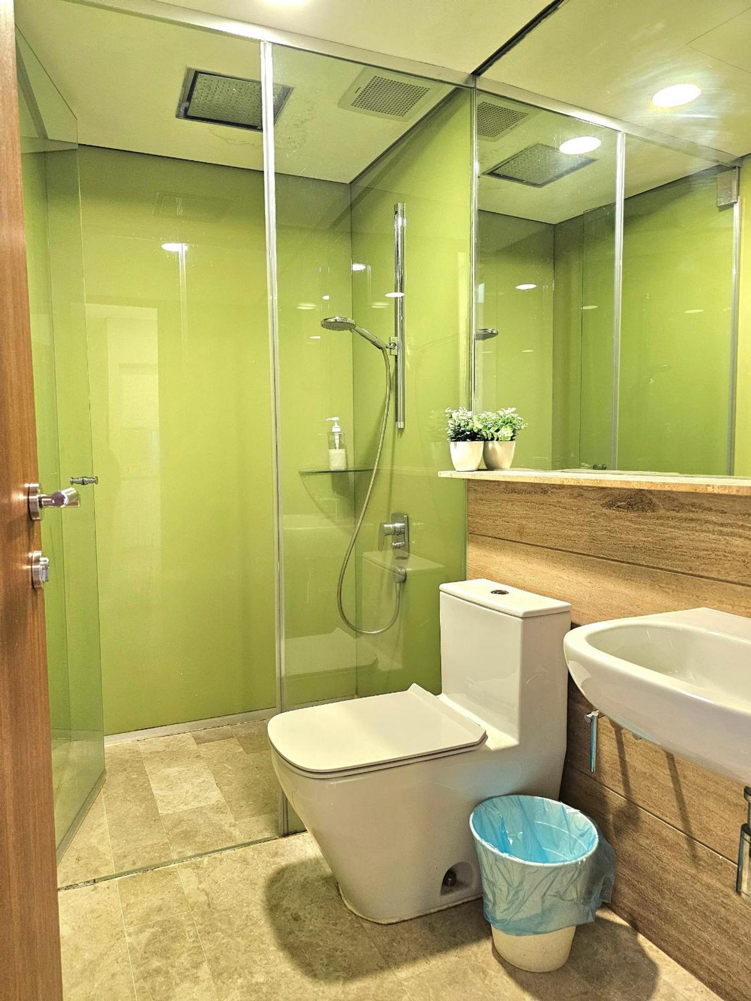 Sky Suites Klcc Jalan P Ramlee クアラルンプール エクステリア 写真