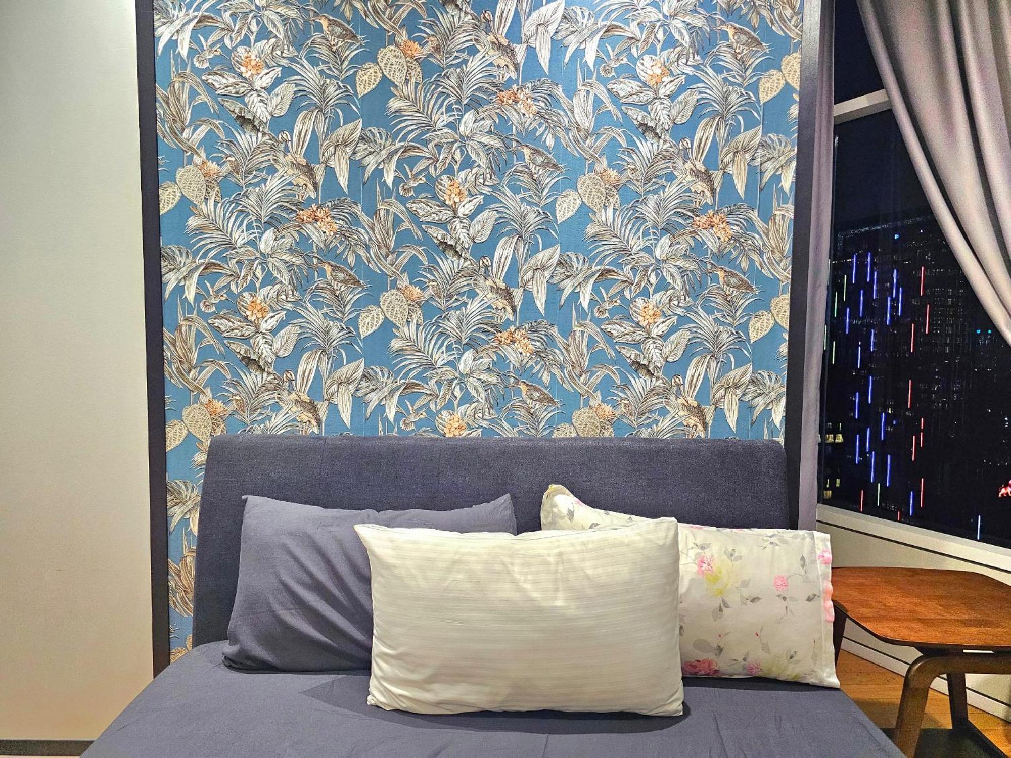 Sky Suites Klcc Jalan P Ramlee クアラルンプール エクステリア 写真