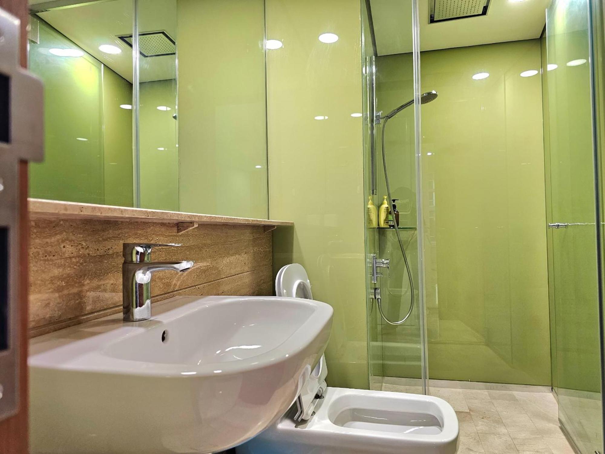 Sky Suites Klcc Jalan P Ramlee クアラルンプール エクステリア 写真